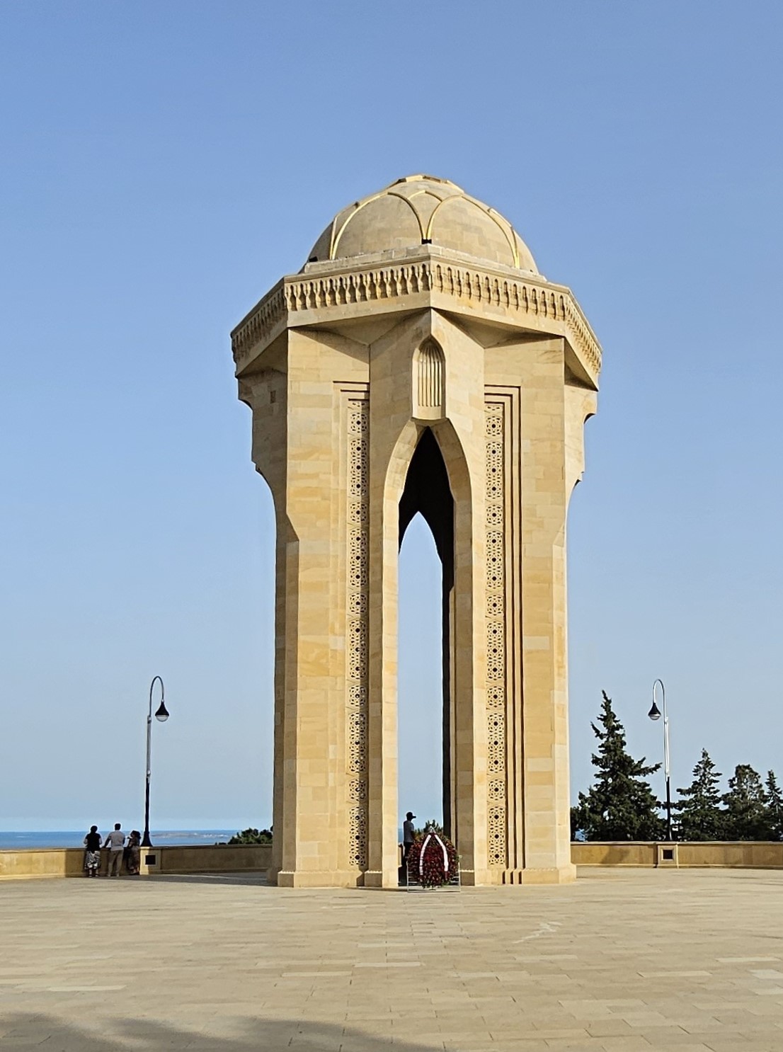 Baku